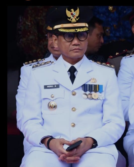 Peringatan Hari Otonomi Daerah ke-28, Langkah Menuju Ekonomi&nbsp;Hijau