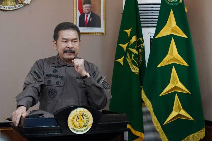 Kejaksaan Agung Raih Kepercayaan Publik 74%, IMO-Indonesia Berikan&nbsp;Apresiasi