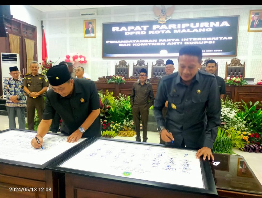 Menuju Predikat Utama, DPRD Malang Godok Ranperda Penyelenggaraan Kota Layak&nbsp;Anak