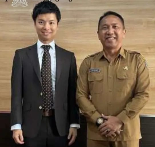 Kolaborasi Pendidikan Internasional: Kabupaten Tulungagung dan SPRIX.Inc Jepang Tandatangani MoU untuk Peningkatan Kompetensi Matematika&nbsp;Siswa