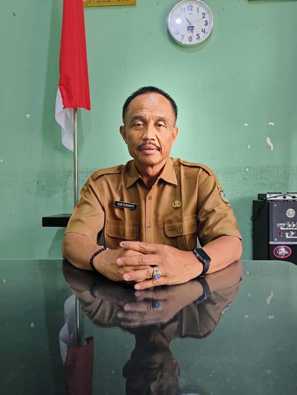 SMPN 3 Tulungagung jadi Tuan Rumah Festival Kurikulum&nbsp;Merdeka