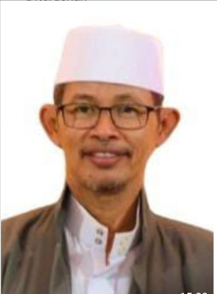 Wafatnya Sang Pejuang Dakwah dan&nbsp;Kemanusiaan