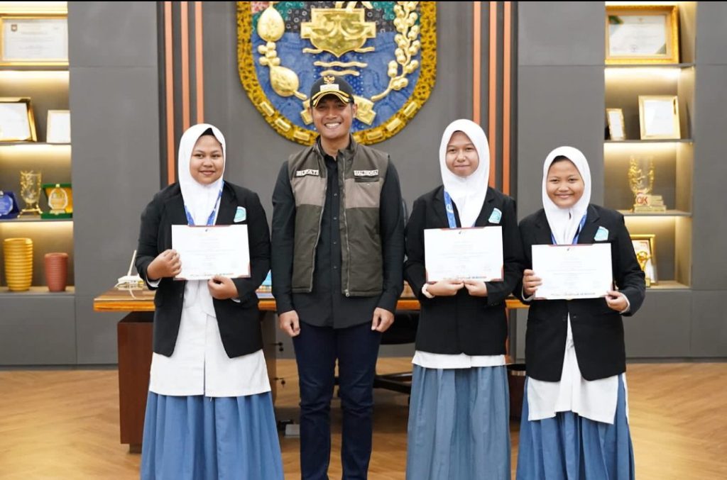 MA Sains BIK Tuban, Oasis Ilmu Pengetahuan yang Membudayakan&nbsp;Prestasi