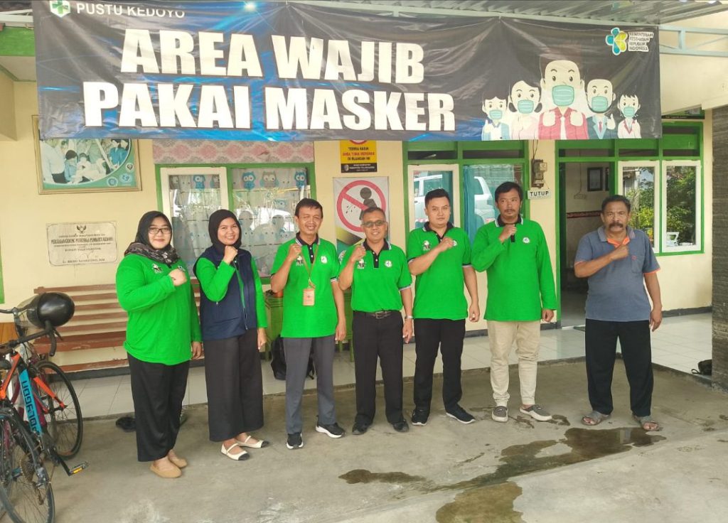 Puskesmas Sendang Lakukan Sosialisasi PSN untuk Cegah&nbsp;DBD