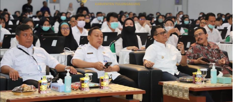 Seleksi Kompetensi BLUD RSUD dr. Iskak, Wujud Transparansi dan Kesempatan bagi Calon&nbsp;Pegawai