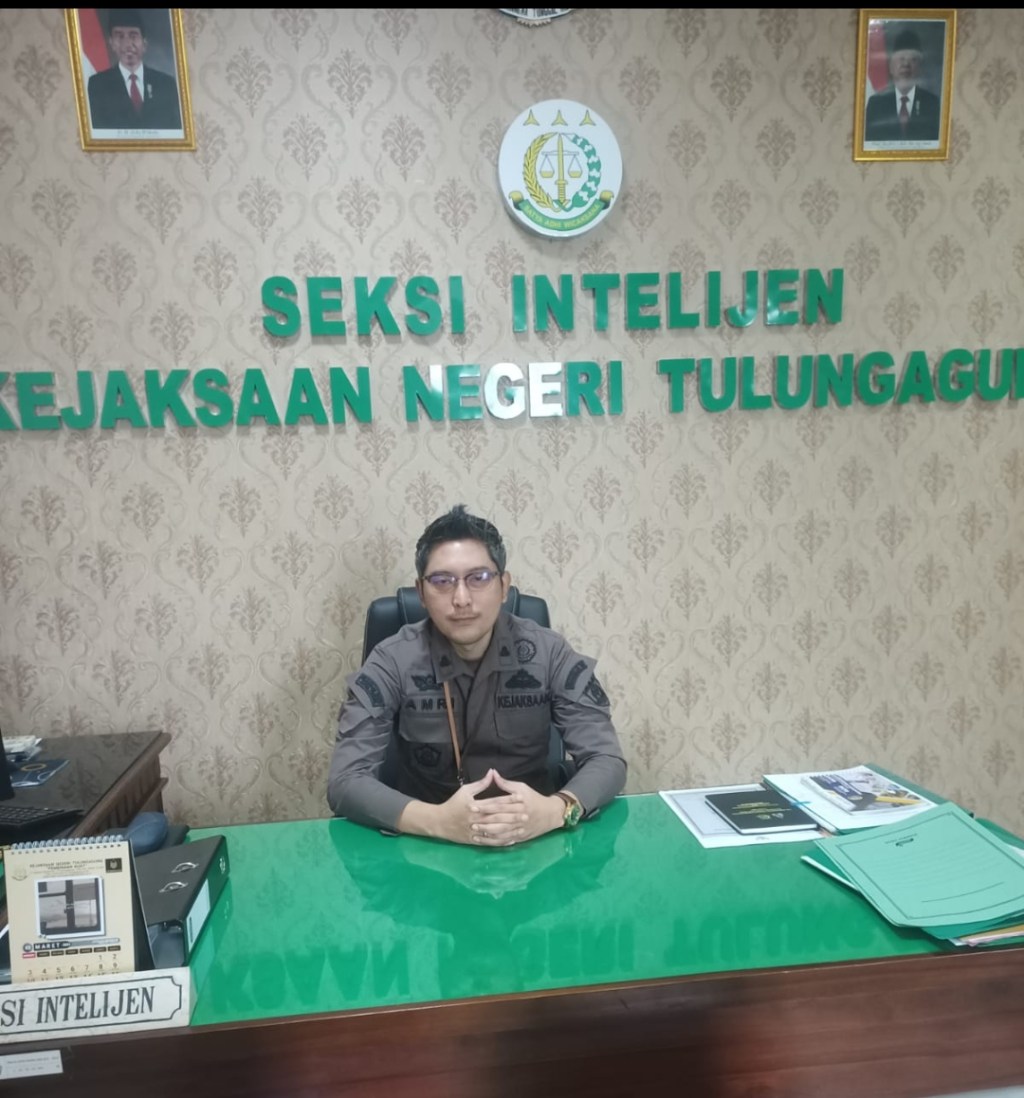 Transparansi Dana BOS 2023 di SMKN 2 Boyolangu: Sorotan Kejaksaan Negeri&nbsp;Tulungagung