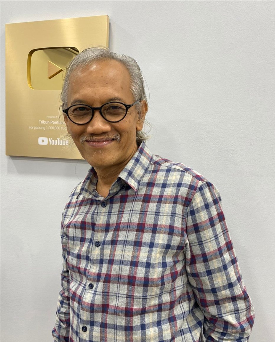 Dr. Herman Hofi Munawar: Menggagas Budaya Inovasi dalam Pelayanan Publik