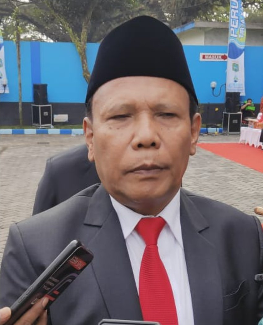 Perumda Tirta Kanjuruhan Rayakan HUT ke-43: Komitmen Tinggi untuk Pelayanan Air Minum&nbsp;Berkualitas