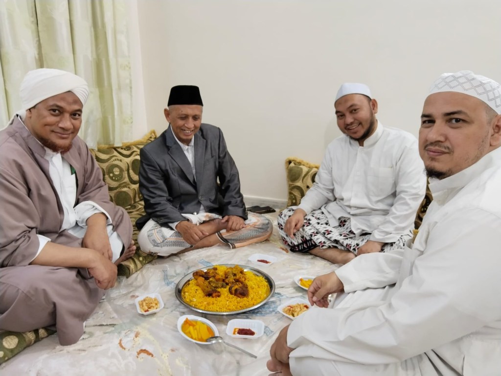 Asyuro Hari Istimewa