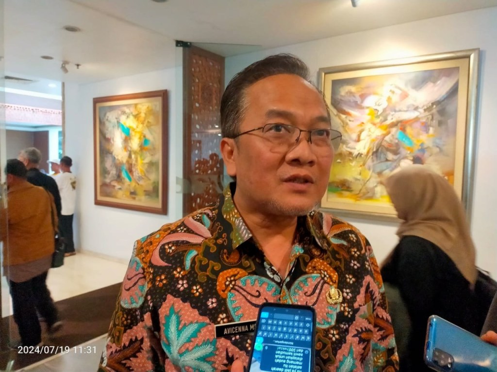 DTPHP Kabupaten Malang Siapkan 200 Hektar Lahan Tanaman Kelapa&nbsp;Sawit