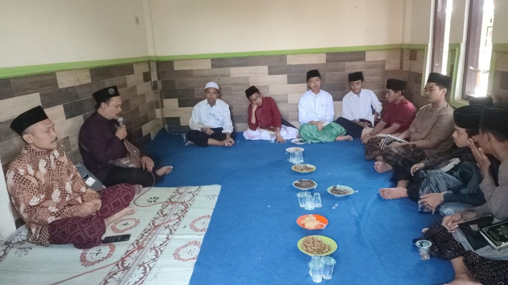 Pesantren Yatama Dlu’afa Al Azhaar Ath Thohiriyyah  Fasilitasi Generasi&nbsp;Muda