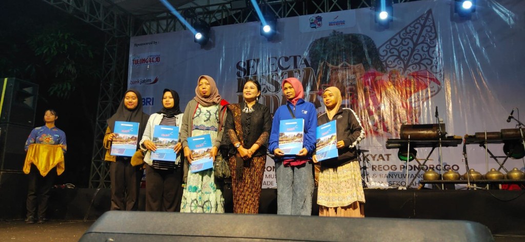 Pesta Budaya Selecta 2024 Dukung Capaian Satu Juta&nbsp;Wisatawan
