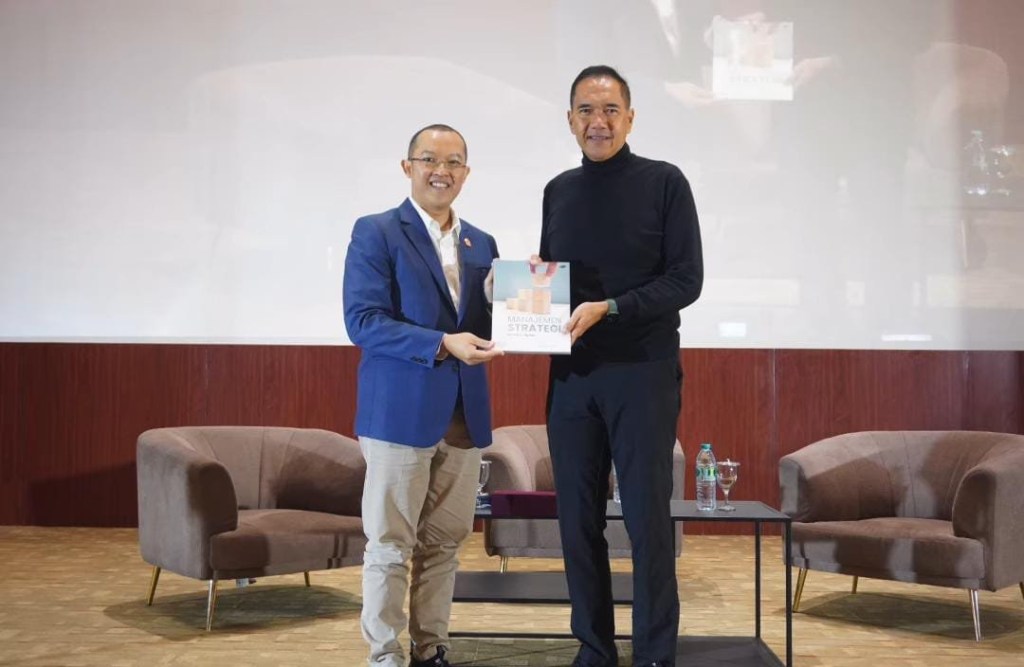 Kampus Pasca Sarjana UNAIR Menggelar Start Up Festival and Competition&nbsp;2024