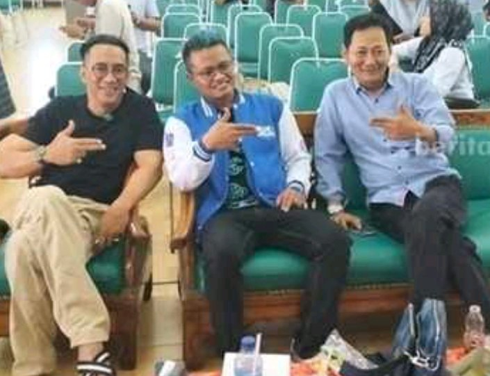 Rekomendasi Pasangan Riyanto – H. Beky dari PDI-P dan PAN Blitar Belum&nbsp;Turun