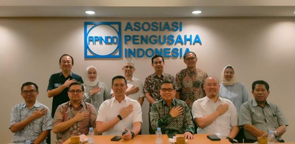 Apindo Banten Dorong Dewan Pimpinan Kabupaten/Kota untuk Suarakan Dinamika Industri Gas