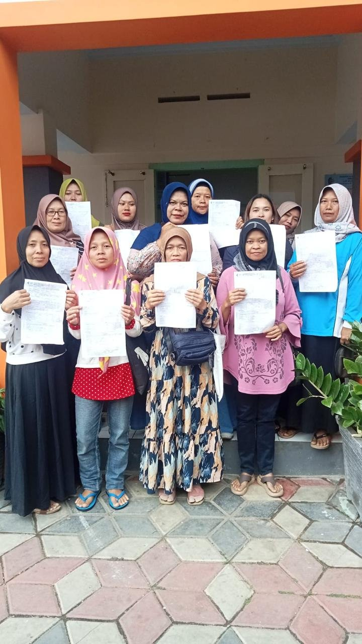 PEDEKAN MURAH di UPT Puskesmas Sendang, Upaya Deteksi Dini Kanker&nbsp;Serviks