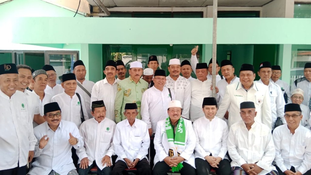 IPHI Jawa Timur Gelar Konsolidasi untuk Wujudkan&nbsp;Ukhuwah