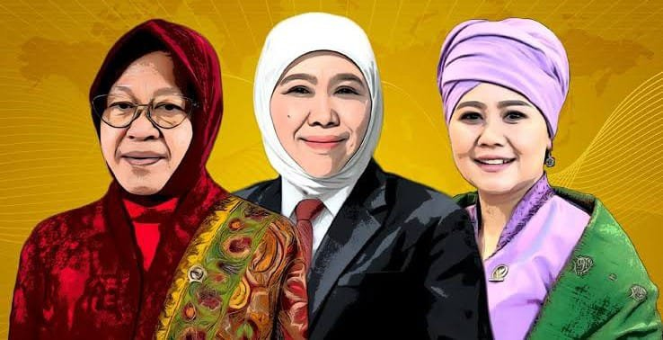 Yakub Ismail Dukung Khofifah-Emil di Pilgub Jatim&nbsp;2024